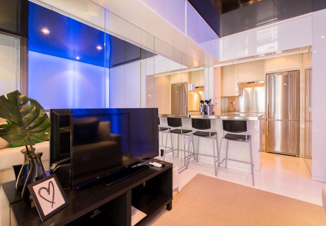 Apartamento en Madrid - 3PH