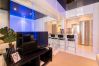 Apartamento en Madrid - 3PH