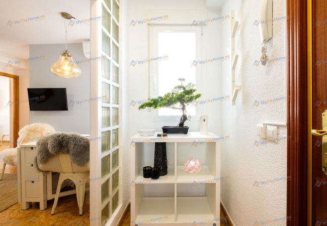 Apartamento en Aravaca  - aravaca1V