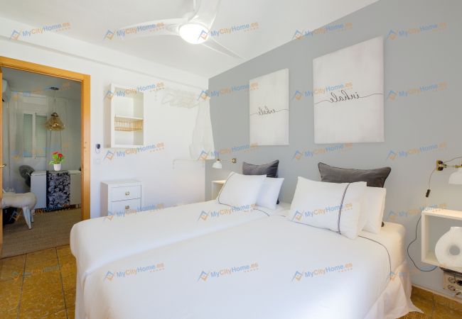 Apartamento en Aravaca  - aravaca1V
