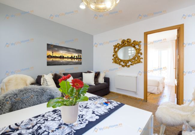 Apartamento en Aravaca  - aravaca1V