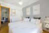 Apartamento en Aravaca  - aravaca1V