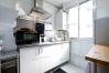 Apartamento en Aravaca  - aravaca1V