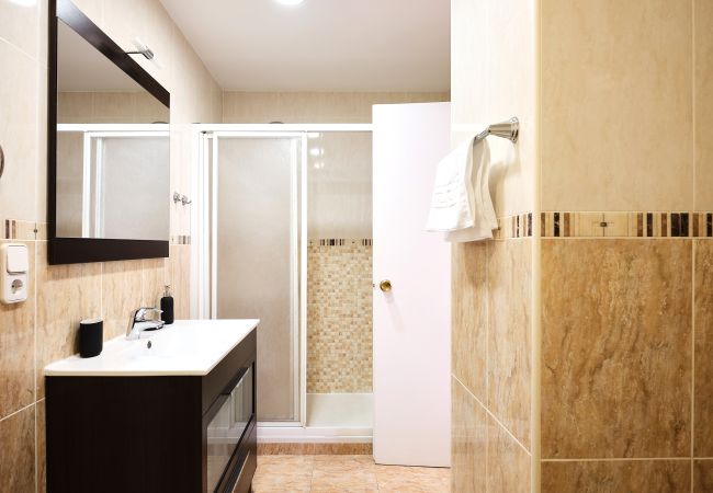 Apartamento en Madrid - GA11