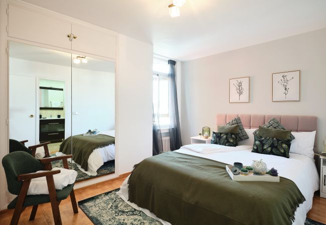 Apartamento en Madrid - GA11