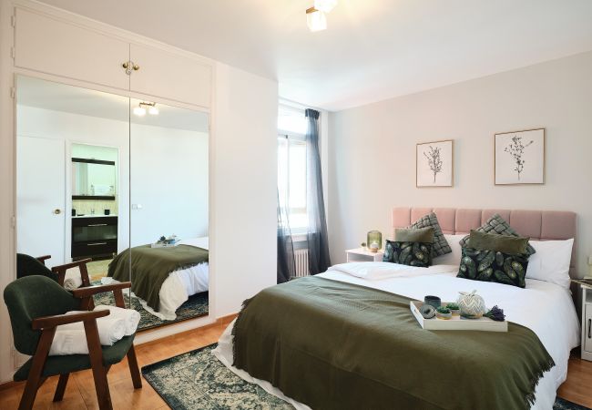 Apartamento en Madrid - GA11