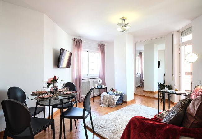 Apartamento en Madrid - GA11