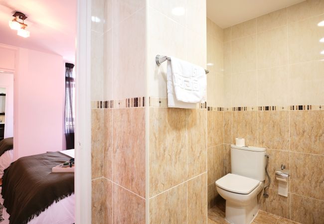 Apartamento en Madrid - GA11