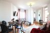 Apartamento en Madrid - GA11