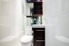 Apartamento en Madrid - 1MB 2PHB