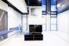 Apartamento en Madrid - 1MB 2PHB