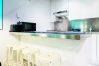 Apartamento en Madrid - 1MB 2PHB