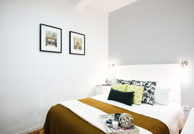 Apartamento en Madrid - habana