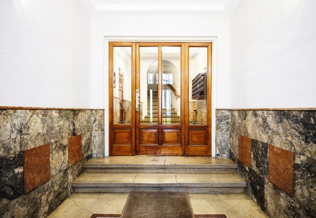 Apartamento en Madrid - habana