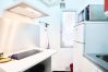 Apartamento en Madrid - habana