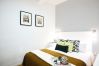 Apartamento en Madrid - habana