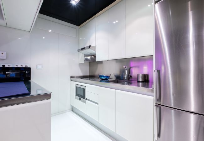 Apartamento en Madrid - 2PHB.