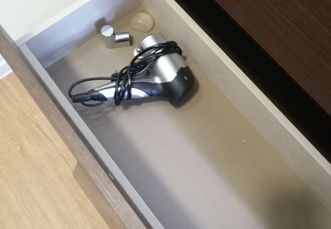 Apartamento en Madrid - 6solb