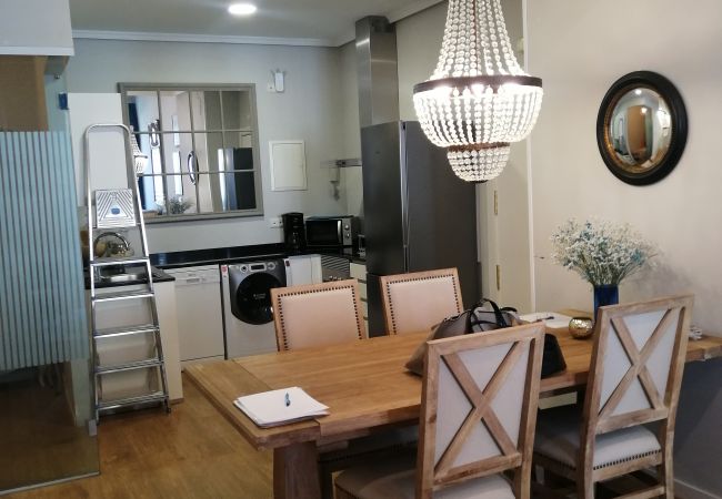 Apartamento en Madrid - 6solb