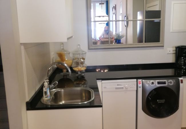 Apartamento en Madrid - 6solb