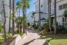 Apartamento en San Pedro de Alcántara - 2hoyob
