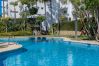 Apartamento en San Pedro de Alcántara - 2hoyob