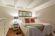 Apartamento en Madrid - sol7
