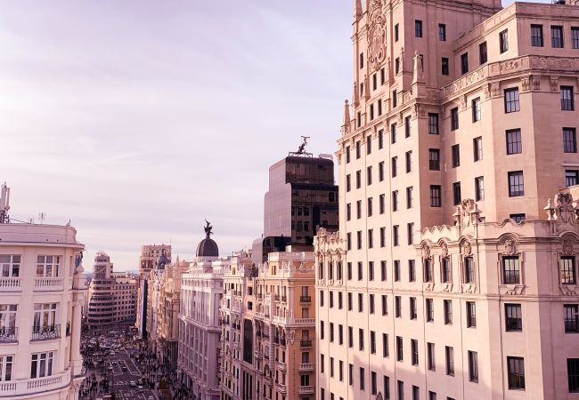 Apartamento en Madrid - sol6d