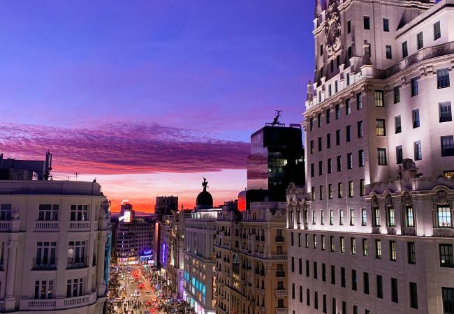 Apartamento en Madrid - sol6d