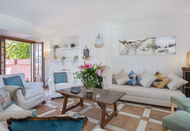 Casa en Marbella - c43b