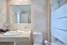 Apartamento en Madrid - barr3d