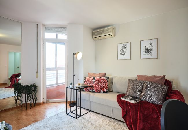 Apartamento en Madrid - ga11d