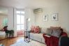 Apartamento en Madrid - ga11d