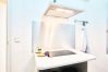 Apartamento en Madrid - hab1d