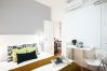 Apartamento en Madrid - hab1d