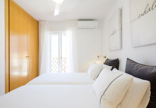 Apartamento en Aravaca  - ara1d3