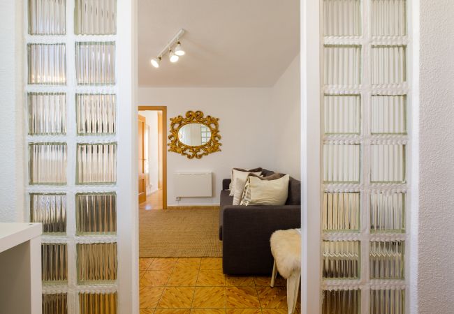 Apartamento en Aravaca  - ara1d3