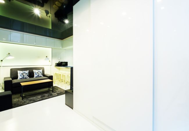 Apartamento en Madrid - 1MB 3PHB2