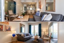 Apartamento en Madrid - 6SolE
