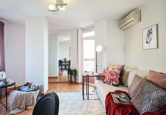 Apartamento en Madrid - GA11E