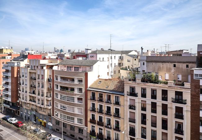 Apartamento en Madrid - GA11E