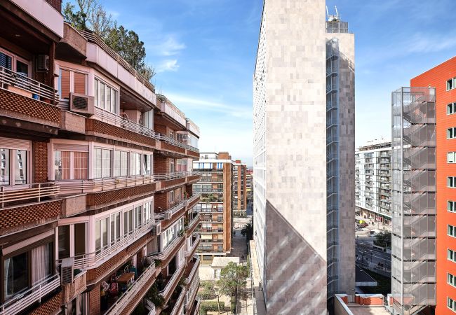 Apartamento en Madrid - GA11E