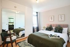 Apartamento en Madrid - GA11E