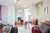 Apartamento en Madrid - GA11E
