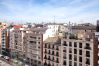 Apartamento en Madrid - GA11E