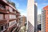 Apartamento en Madrid - GA11E