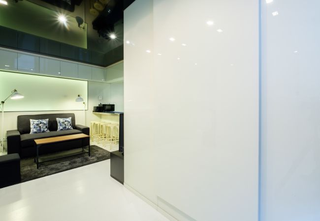 Apartamento en Madrid - 2PHC