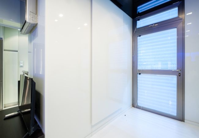 Apartamento en Madrid - 2PHC