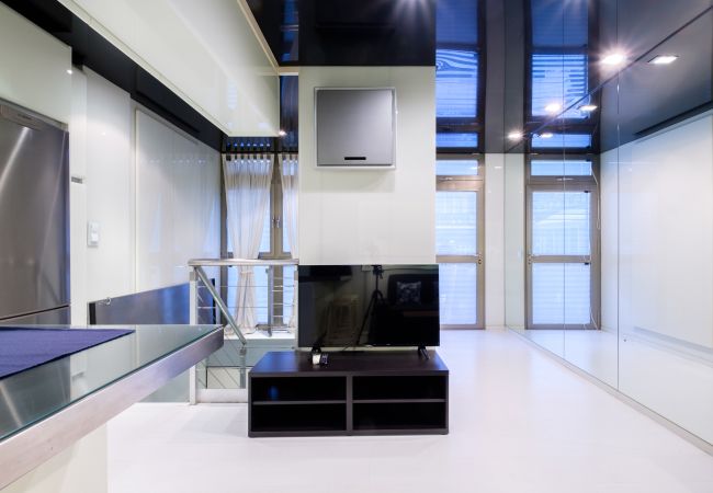 Apartamento en Madrid - 2PHC