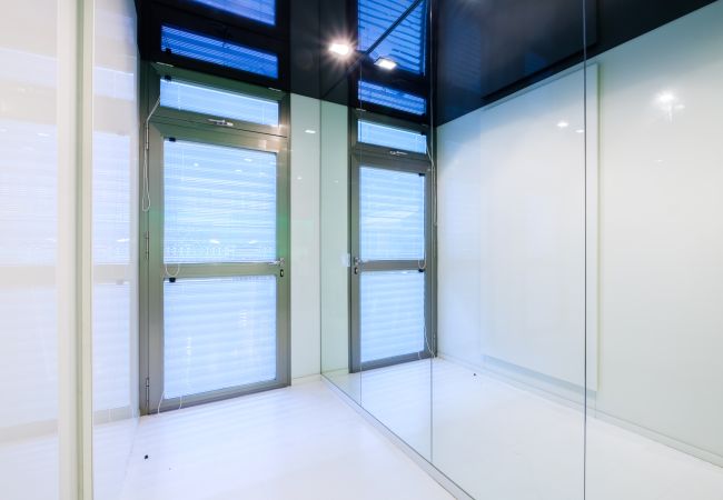 Apartamento en Madrid - 2PHC
